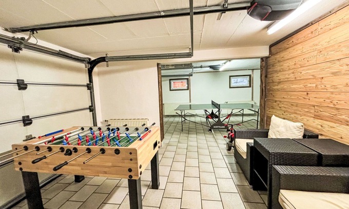 Donnersbach Apartment | Beautiful apartment for 2 people with WIFI, TV, patio and pets allowed