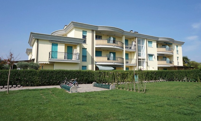 Torre di Fine Apartment | Beautiful apartment a few steps from the sea by Beahost Rentals