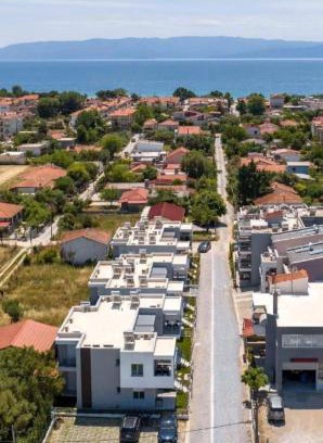 Paralia Ofryniou Apartment | Beautiful Apartment Amaryllis