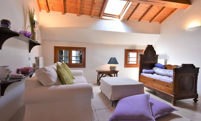Este Apartment | Beautiful apartment for 4 guests with WIFI, A/C and TV