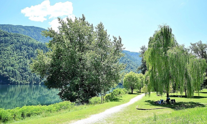 Feltre Apartment | Beautiful apartment for 6 people with WIFI, TV, terrace and panoramic view