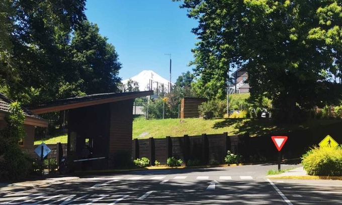 Pucon Apartment | Beautiful apartment in Pucón, Araucanía