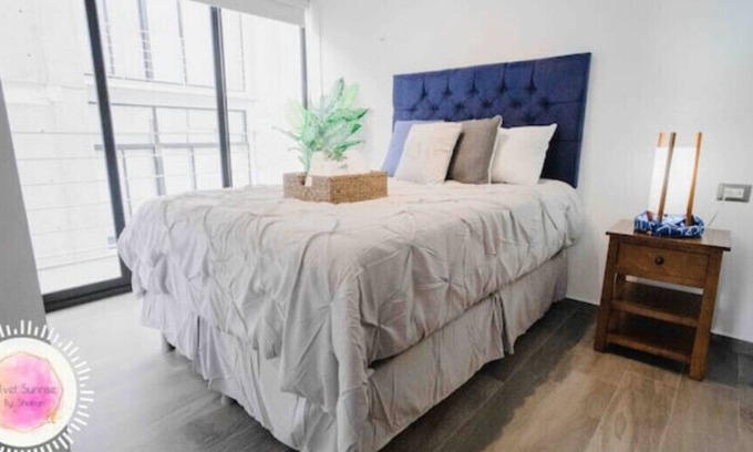 Zona 1 Apartment | Beautiful Apartment in Cayala - LapPool, Spa +