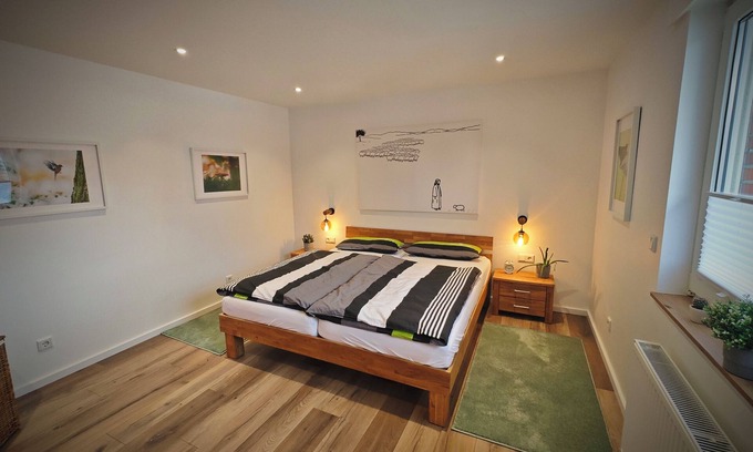 Geldern Apartment | Beautiful apartment in Geldern town