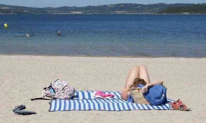 As Pontes De Garcia Rodriguez Apartment | Beautiful apartment in the center of As Pontes