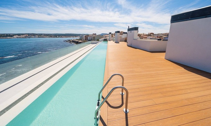 L'Escala Apartment | Beautiful apartment in the town of L'Escala