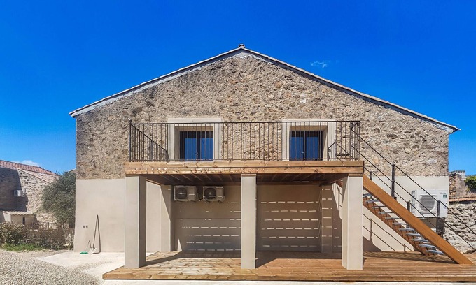 Quarante Apartment | Beautiful apartment in Quarante