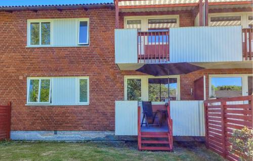 Hyltebruk Apartment | Beautiful Apartment In Hyltebruk