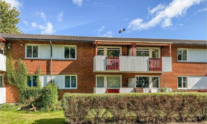 Hyltebruk Apartment | Beautiful Apartment In Hyltebruk