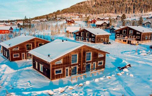 Idre Apartment | Beautiful Apartment In Idre With Sauna