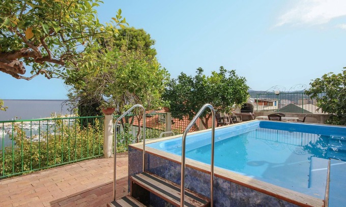 Agropoli Apartment | Beautiful apartment in Agropoli with WiFi