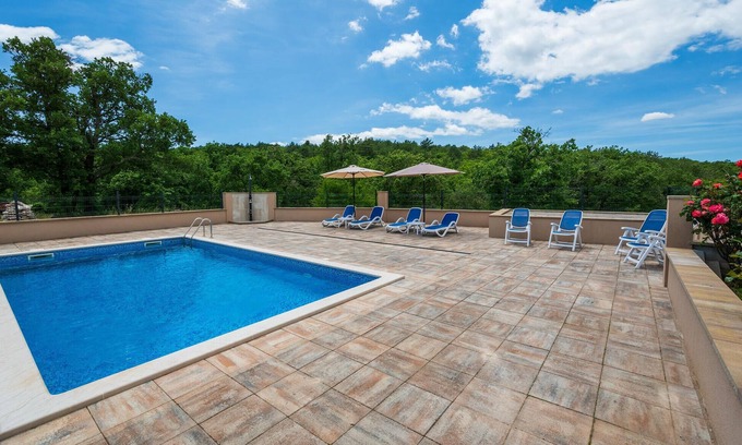 Salakovci Apartment | Beautiful apartment in Labin