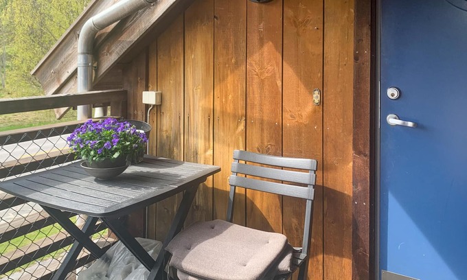 Valle Apartment | Beautiful apartment in Rysstad