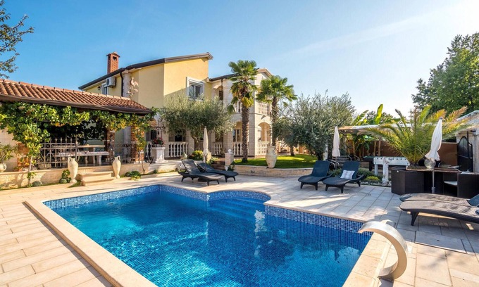 Antonci Apartment | Beautiful apartment in Porec