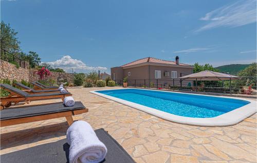 Bilice Apartment | Beautiful Apartment In Sibenik