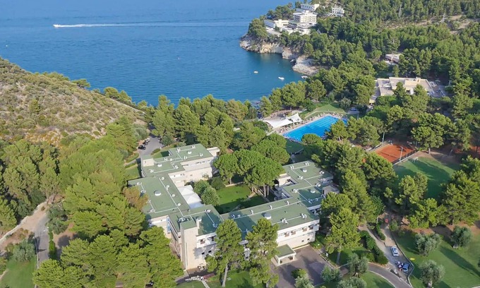 Pugnochiuso Apartment | Beautiful apartment in warm ambience not far from the coast.