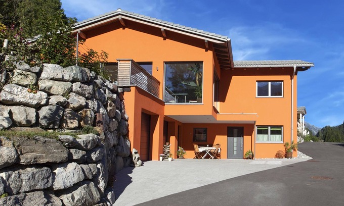 Dalaas Apartment | Beautiful apartment near the ski resorts on Arlberg