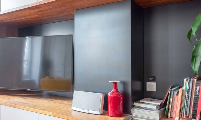 Lyon City Centre Apartment | Beautiful Apartment Near The Banks Of The Rhone