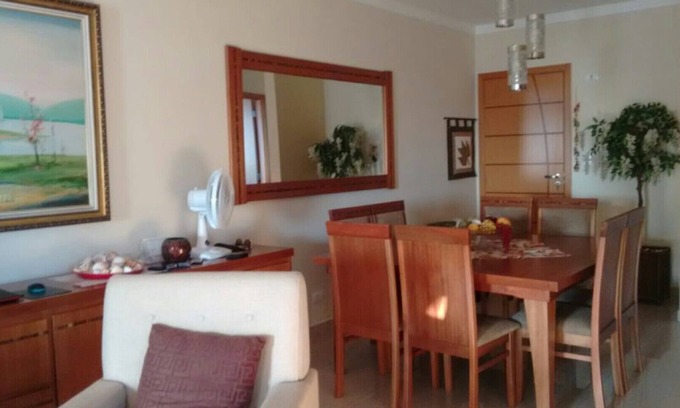 Aviacao Apartment | Beautiful apartment on the big beach