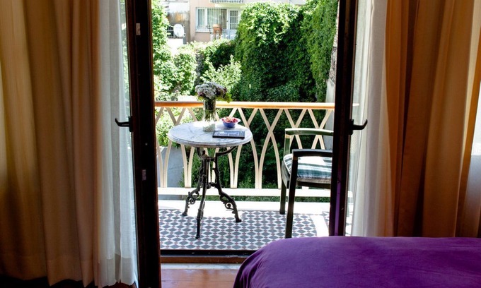Sultanahmet Apartment | Beautiful Apartment with Bosphorus views, Istanbul