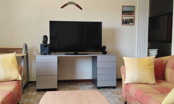 Melissia Apartment | Beautiful apartment with large terraces!
