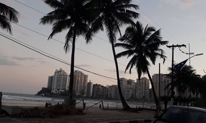 Tombo Apartment | Beautiful apt, renovated, pleasant and located 100m from the beaches Asturias and Tombo