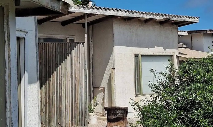 Valparaiso Cabin | Beautiful beautiful cabin view of the sea