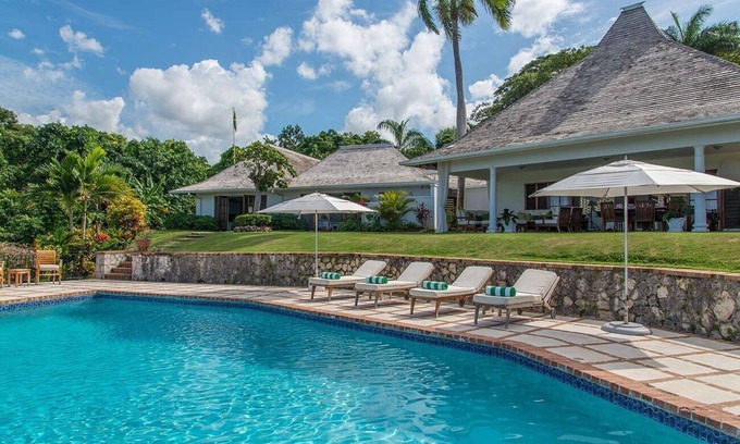 Tryall Villa | Beautiful Cielo Luxury villa