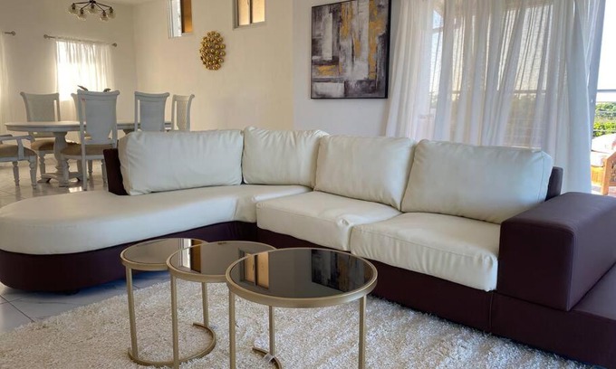 La Esplanada Apartment | Beautiful Condo w/ Large Balcony