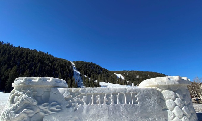 Mountain House Condo | Beautiful condo with amazing views