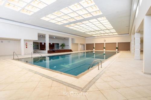 Regiao Urbana Homogenea X Apartment | Beautiful Condominium with Leisure in Poços de Caldas - QUI