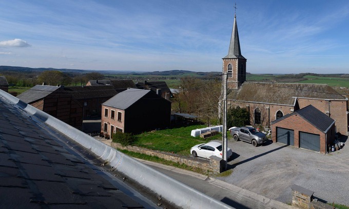 Lignieres Apartment | Beautiful cottage completely renovated for 5 people