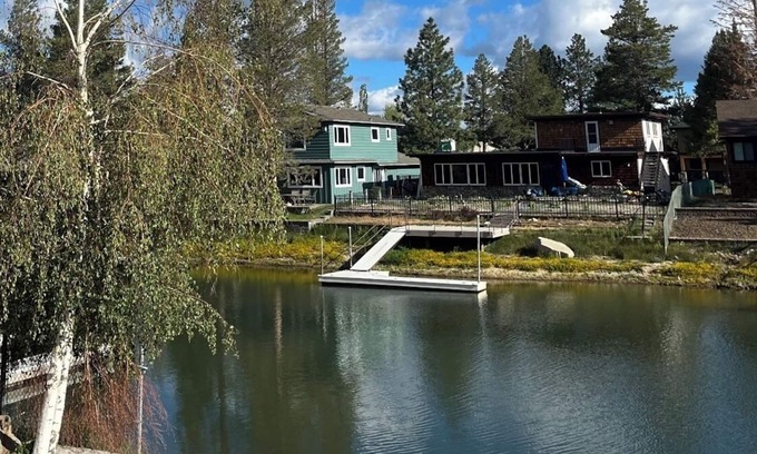 Tahoe Keys House | Beautiful custom Lake Tahoe Keys home 7 min to Heavenly, Private with view