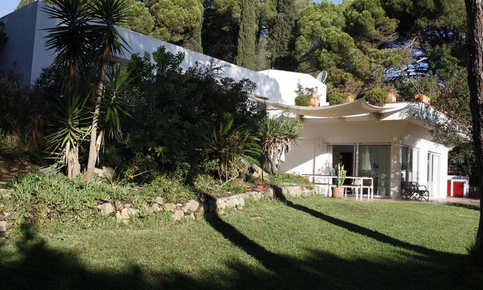 L'Escala House | Beautiful designer house 200m from the beaches of Empuries