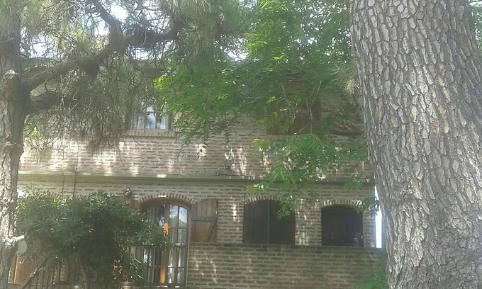 Villa Gesell House | Beautiful Duplex 6 blocks from the sea and downtown