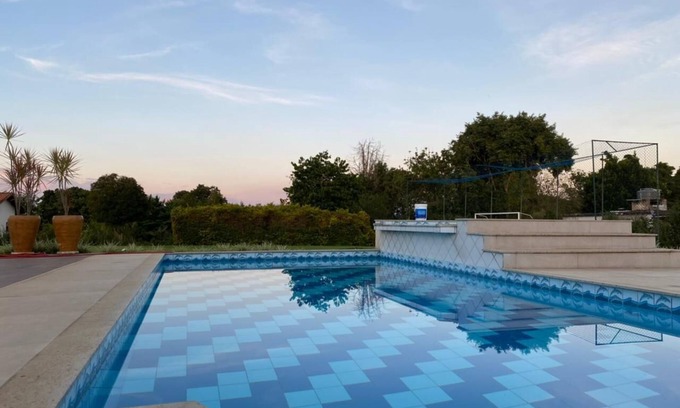 Itupeva House | BEAUTIFUL FARM IN ITUPEVA