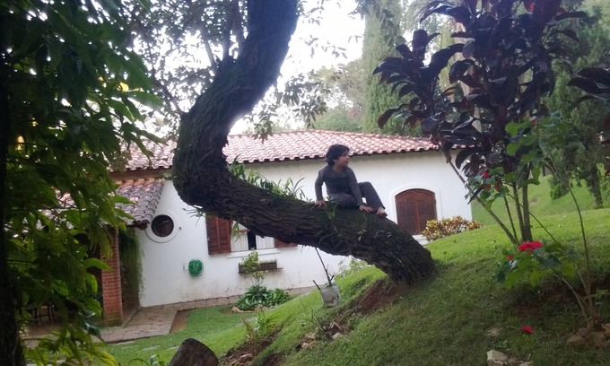 Cabreuva House | Beautiful farm in Serra do Japi - Cabreúva