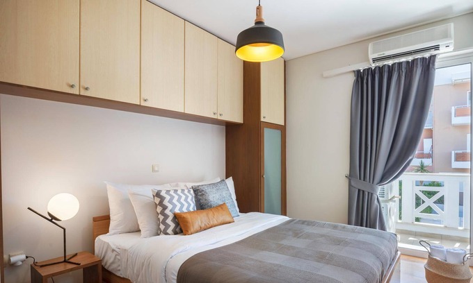 Marousi Apartment | Beautiful first floor apartment in Marousi