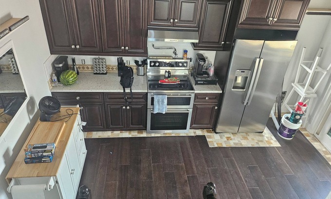 Carver Boat Rental | Beautiful Floating Home on the Columbia River close to PDX airport and freewayn