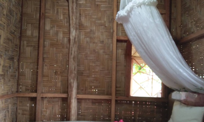 Bohorok House | Beautiful getaway in Bukit lawang (Recommended for Solo travellers)