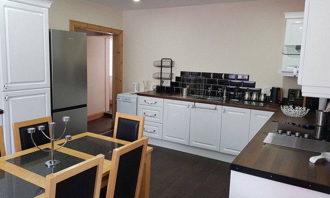 Evanton House | Beautiful Highland Cottage in the heart of Evanton. nSTL: HI-20018-F, EPC : (D)