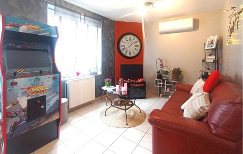 Grand-Fort-Philippe House | Beautiful Home In Grand-Fort-Philippe