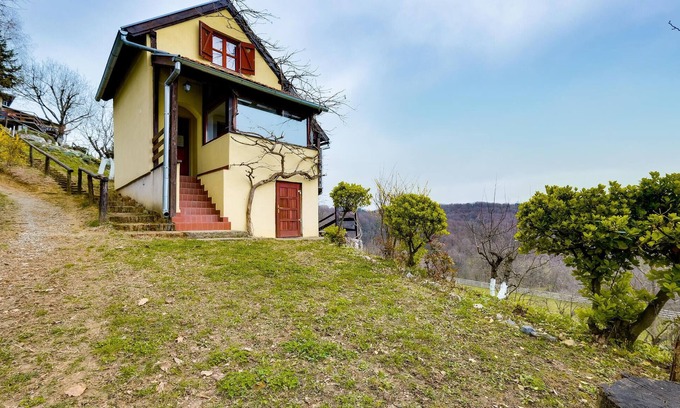 Velika Pisanica House | Beautiful home in Veliki Grdevac