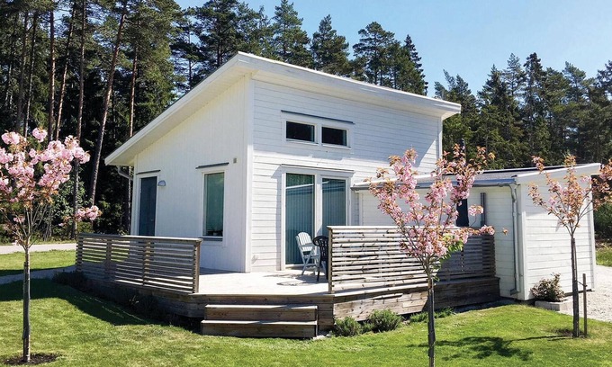 Vastergarn House | Beautiful home in Gotlands Tofta