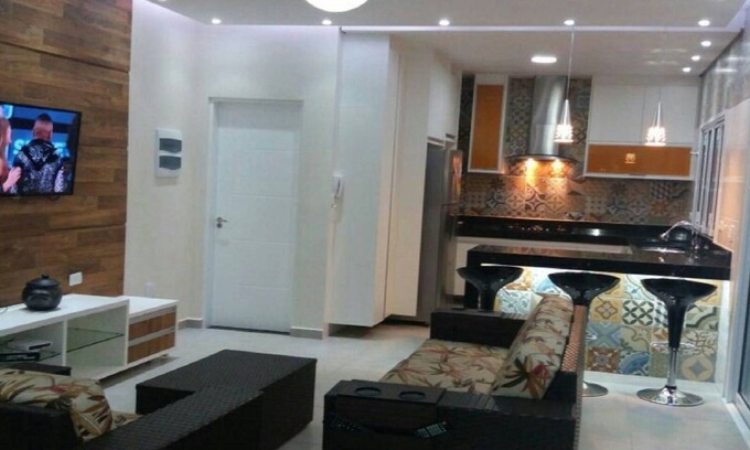 Caraguatatuba House | BEAUTIFUL HOME, IN CLOSED CONDOMINIUM!