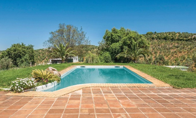 Constantina House | Beautiful home in Constantina