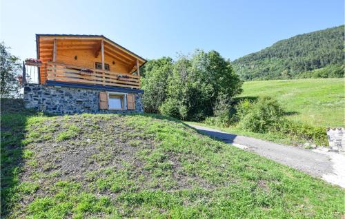 Capovalle House | Beautiful Home In Capovalle With Wifi