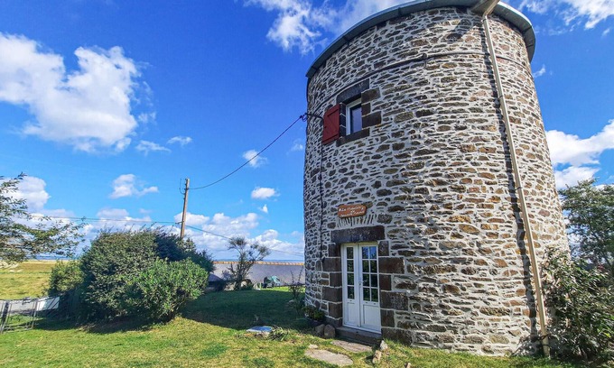 Cherrueix House | Beautiful home in Cherrueix