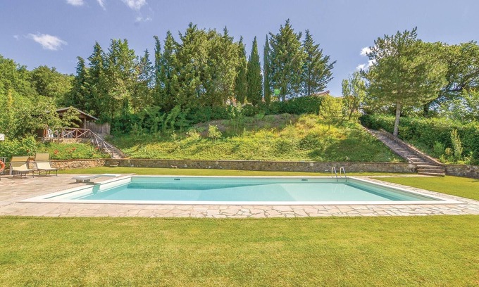 Pieve di Chio House | Beautiful home in Cortona (AR)