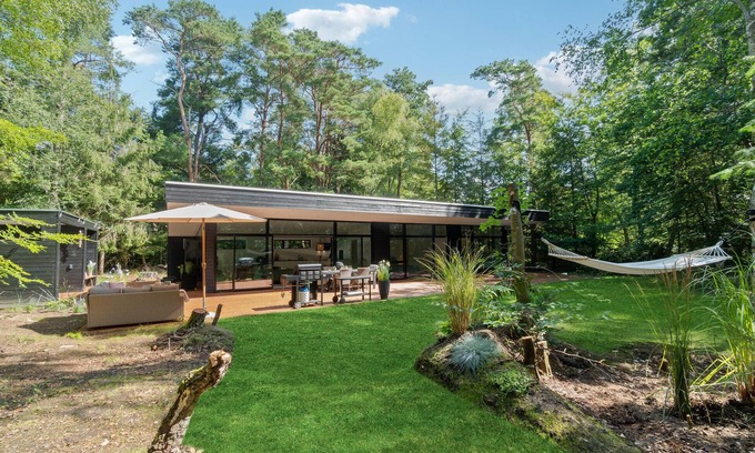 Frederiksvaerk House | Beautiful home in Frederiksværk